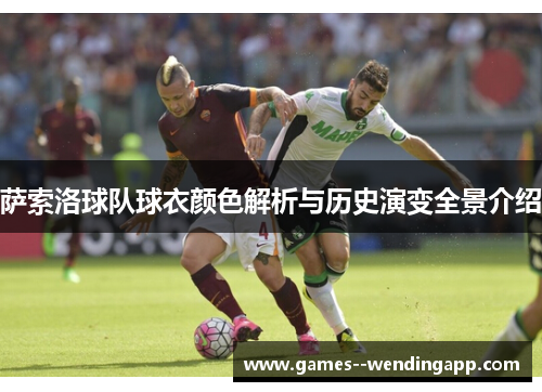 萨索洛球队球衣颜色解析与历史演变全景介绍