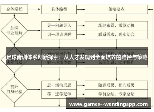 足球青训体系创新探索:从人才发现到全面培养的路径与策略 足球青训体系创新探索:从人才发现到全面培养的路径与策略