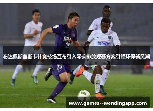 布达佩斯普斯卡什竞技场宣布引入零碳排放观赛方案引领环保新风潮