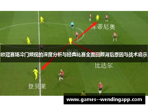 欧冠赛场冷门频现的深度分析与经典比赛全面回顾背后原因与战术启示